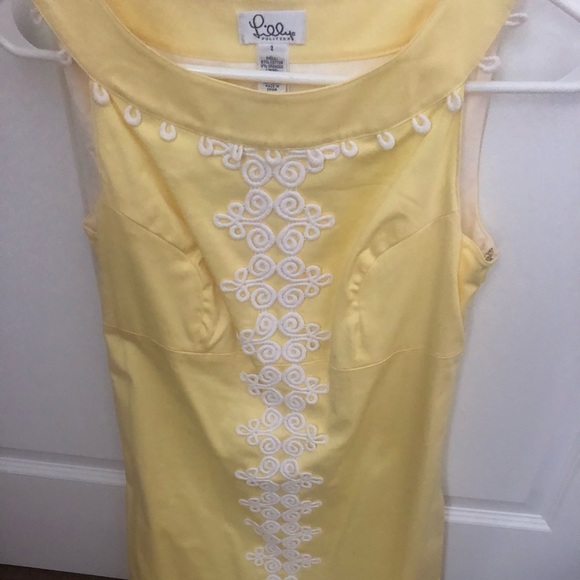 Lily Pulitzer Sundress - Picture 1 of 3